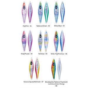 ΠΛΑΝΟ LF UNDERGROUND STREAM